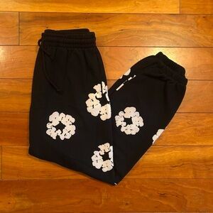 Denim Tears Sweatpants